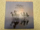 Bob Seger LP Against The Wind Original Master Recording MFSL 1-127. VG/VG