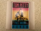 Tom Petty ?Full Moon Fever LP Vinyl Album MCA Records MCA-6253 VG+/VG+ Rare