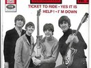 Les Beatles