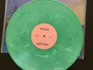 Home Grown Thats Business Liberation Records 1st Press Green Marble Vinyl Nofx