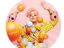 KATY PERRY SMILE #5 ALT PICTURE DISC VINYL 12