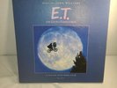 ET Movie Soundtrack MCA 70000 Vinyl LP With Poster & Booklet Michael Jackson