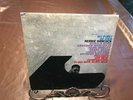 Herbie Hancock My Point of View LP Record Blue Note Reissue 1970's Press