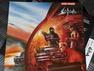 Sodom 'Agent Orange' German '89 Original Gatefold LP w Inner + Order Form Rare
