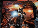 Luca Turilli Prophet Of The Last Eclipse EU '02 ORG Double GF LP Picture Disc NM