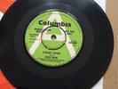 Roger Webb. Strange Report. Demo Single