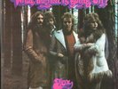 Fox. What the Hell is Going On. Original. VINYL 12” LP Record. VG Condition.