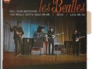 Les Beatles 