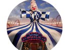 KATY PERRY SMILE #1 ALT PICTURE DISC VINYL 12