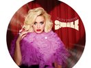 KATY PERRY SMILE #4 ALT PICTURE DISC VINYL 12
