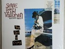 Stevie Ray Vaughan - The Sky Is Crying LP w/Hype Sticker Sealed MINT - E 47390