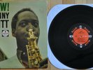 Sonny Stitt-Now  Impulse MONO LP A-43 (ST Cover) Hank Jones-Osie Johnson-NM-