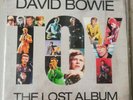 David Bowie Toy: The Lost Album (Limited Edition) 2 Vinyl LP #449 (RARE)