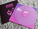 Ultimate Painting - Dusk - U.S ltd purple vinyl LP