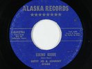 Rockabilly 45 - Betty Jo & Johnny Starr - Eskimo Boogie - Alaska - mp3