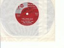 Paul REVERE and the RAIDERS-like long hair/sharon OZ TOP RANK 1961 sample