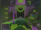 King Gizzard & The Wizard Lizard - Polygondwanaland Nuclear Fusion Pressing.