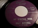 Billy Mitchell & The Balubas-