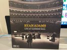 Ryan Adams - Ten songs from Live at Carnegie Hall - Vinyl LP