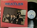 The Beatles Conquer America 2LP NEMS Records Fan Club Album