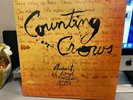 Counting Crows - August and everything after - Vinyl LP