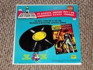 Sealed Classics Story Teller LP With Comic Book Mutiny On The Bounty 1966