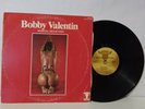 BOBBY VALENTIN MUSICAL SEDUCTION VINYL LP 1978 BRONCO RECORDS RARE SALSA “NACI M