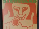 STEREOLAB - Refried Ectoplasm Switched On Volume 2 - UK LTD. AMBER VINYL 2LP