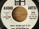 Incredibles - There’s Nothing Else To Say - Audio Arts - WD - N/Soul/Mod