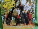 Spooky Tooth - Blues Town -  Vinyl - mint
