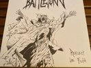 (METAL LP) BATTLETORN - Reflect the Filth Color Vinyl #38 of 100