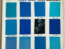 Tina Brooks True Blue BLP 4041 1st Pressing W.63rd DG EAR RVG VG+