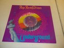 POP REVOLUTION: Various Artists, COLORED WAX, SPR 30, GER, 12