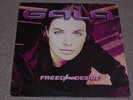 Gala ?– Freed From Desire    1997     HOUSE CLASSIC
