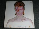 David Bowie-Aladdin Sane LP-1973 Germany-RCA Victor-NL 83890