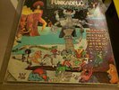 FUNKADELIC Standing on the verge of getting it on Westbound Janus VG+ funk Psych