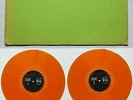 The Rolling Stones Winter Tour 1973 (TMoQ) 2LP orange/yellow Wax