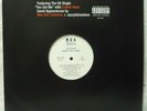 THE ROOTS - THINGS FALL APART UK ORG MCA 2LP Rare Original Release