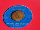 Northern Soul gene chandler i can take care of myself   1966 us original