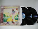 ELTON JOHN - GOODBYE YELLOW BRICK ROAD - 1973 EXCELLENT PLAY GRADED DOUBLE VINYL