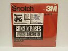 Guns N' Roses 1986 Sound City Session LP Vinyl Locked N Loaded Album Appetite