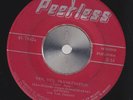LOS JUNIORS ven ven frankenstein OBSCURE HALLOWEEN R&B GARAGE 1963«listen here»