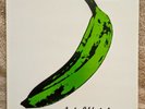 THE VELVET UNDERGROUND & NICO Unripened (LP, 2007) Lou Reed Norman Dolph Warhol