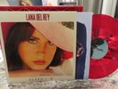 LANA DEL REY HONEYMOON