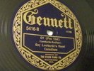 Hot Gennett 5416 Guy Lombardo Royal Canadians (E+)