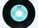 Doctor Ross 45 - Industrial Boogie b/w Thirty-Two Twenty - DIR - BLUES - VG+/M-