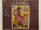Don Shirley The Gospel According To Don Shirley '69 Piano Soul Jazz Still SEALED