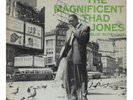 THAD JONES The Magnificent LP BLUE NOTE BLP 1527 US 1956 LEX DG RVG EAR 
