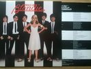 BLONDIE Parallel Lines Original UK LP A2/B1.1978 NM  Press Vinyl Album Nr.MINT