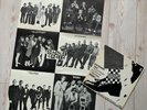 Dance Craze..The Best of British Ska..Live  LP.1981.VGC+.Poster.Ska.2 Tone Rare.